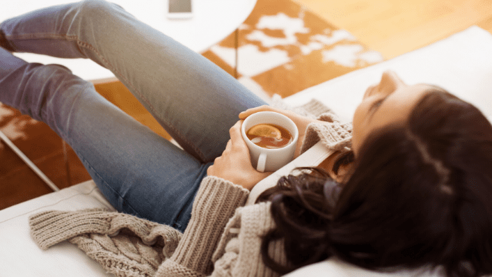 TAKING TIME OFF