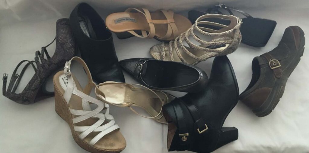 Personality Branding: Tips From A Shoe Addict [Video]