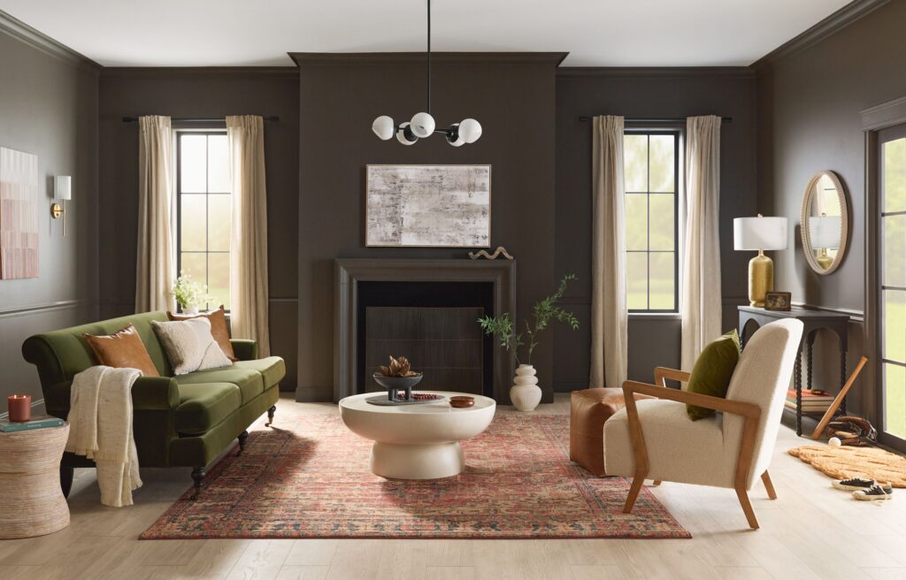 What Colors to Look Out for in 2025