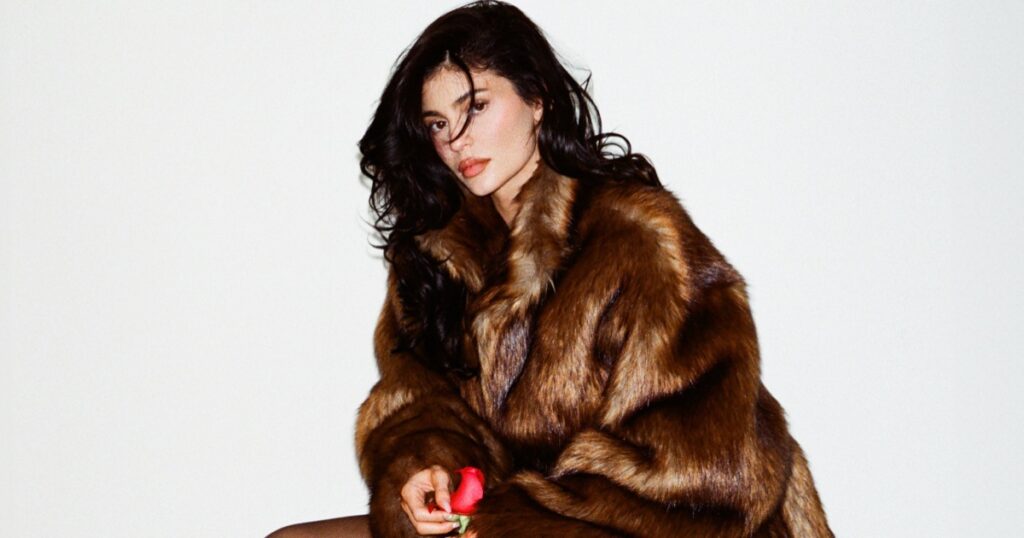 Kylie Jenner’s Khy Wardrobe Offers Luxe Staples