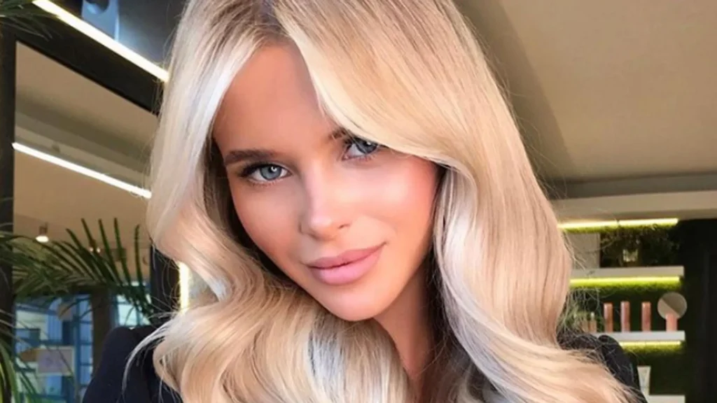 Beauty Marks: The Best Beauty Looks of The Week